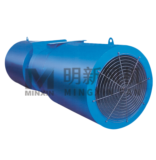 杭州射流风机系列